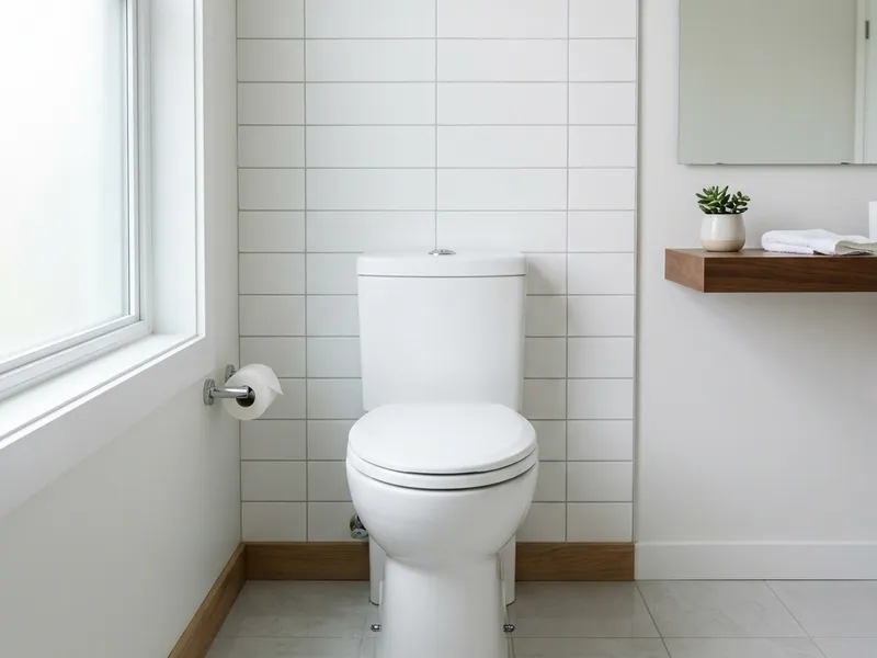 Toilet Repair & Installation Plumber in Mullica Hill, NJ